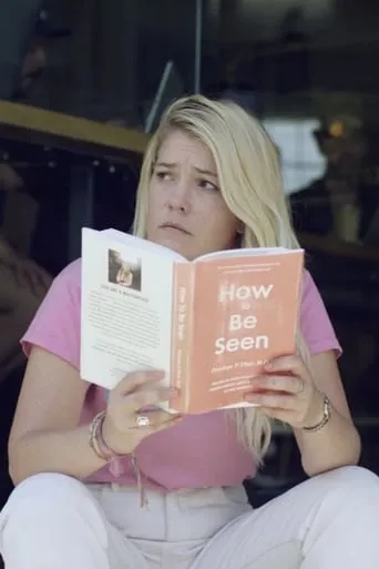 The Person I Am When No One Is Looking movie poster - Entertainment content