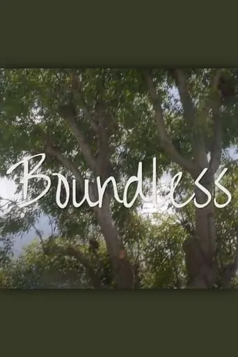 Boundless movie poster - Rated 7.5/10