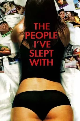 The People I've Slept With movie poster - Rated 4.6/10