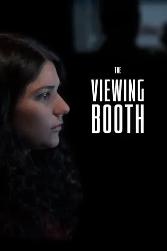 The Viewing Booth movie poster - Rated 9/10