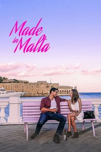 Made in Malta movie poster - Rated 4.4/10