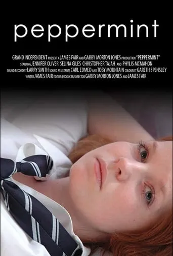 Peppermint movie poster - Entertainment content