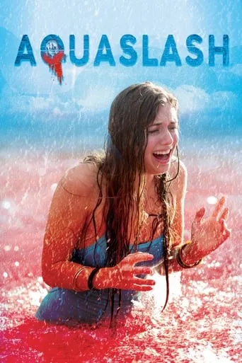 AquaSlash movie poster - Rated 4.1/10