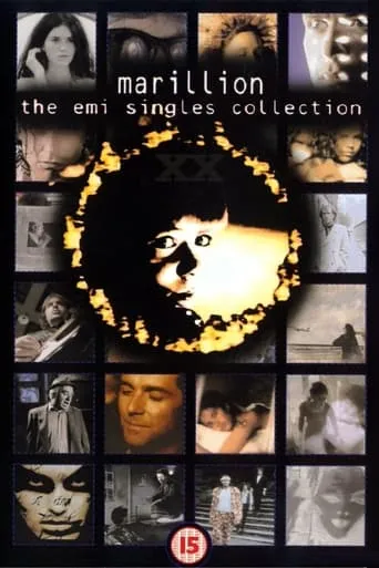 Marillion: The EMI Singles Collection movie poster - Rated 8/10