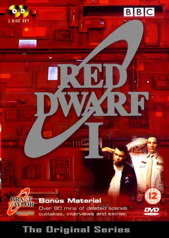Red Dwarf: The Beginning - Series I movie poster - Rated 6.3/10