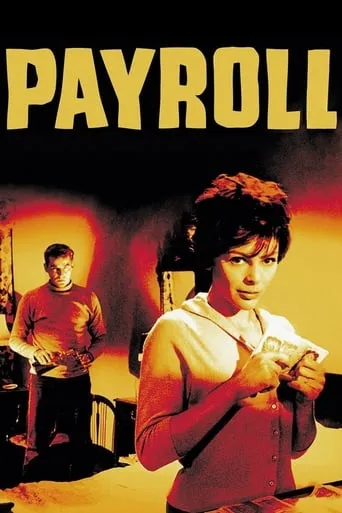 Payroll movie poster - Rated 6.7/10