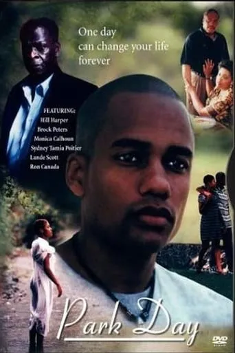 Park Day movie poster - Rated 10/10