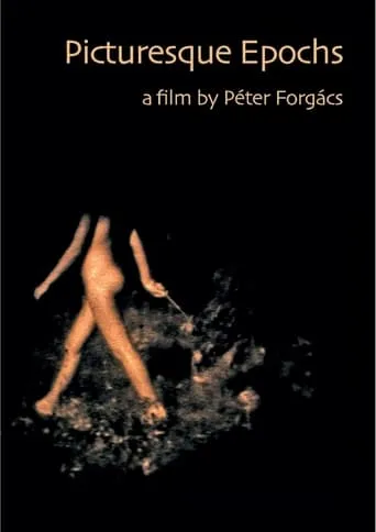 Picturesque Epochs movie poster - Rated 5/10