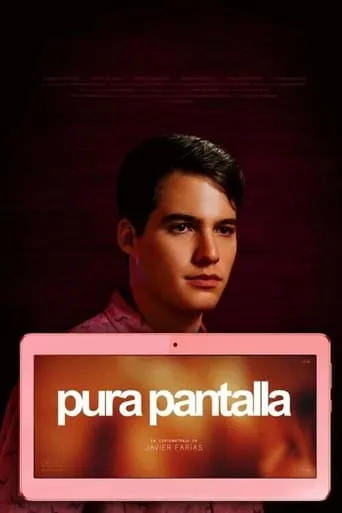 Pura Pantalla movie poster - Rated 6/10