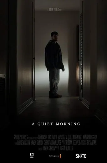 A Quiet Morning movie poster - Entertainment content