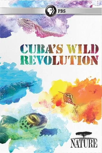 Cuba's Wild Revolution movie poster - Rated 7.5/10