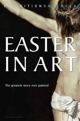 Easter in Art movie poster - Rated 6/10