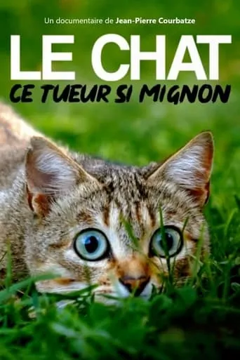 The Cat: A Cuddly Killer movie poster - Rated 7.1/10