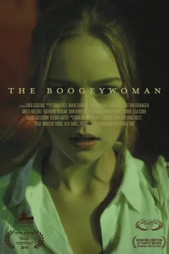 The Boogeywoman movie poster - Rated 5.3/10