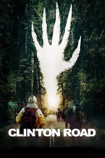 Clinton Road movie poster - Rated 2.9/10