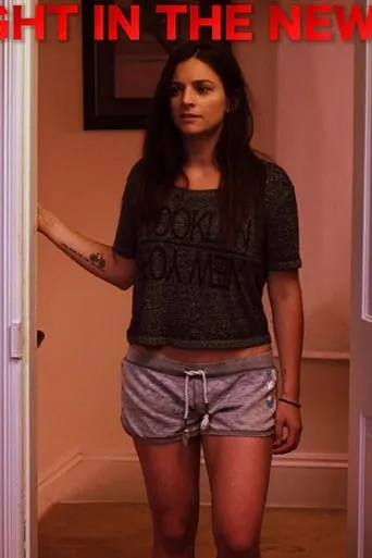 First Night in the New House movie poster - Rated 6/10