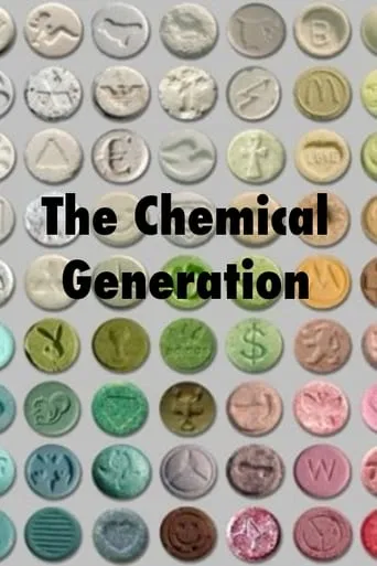 The Chemical Generation movie poster - Entertainment content