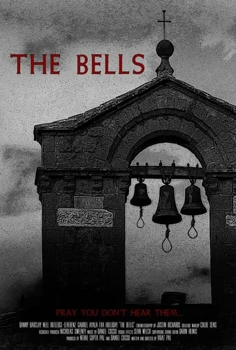 The Bells movie poster - Rated 4.3/10