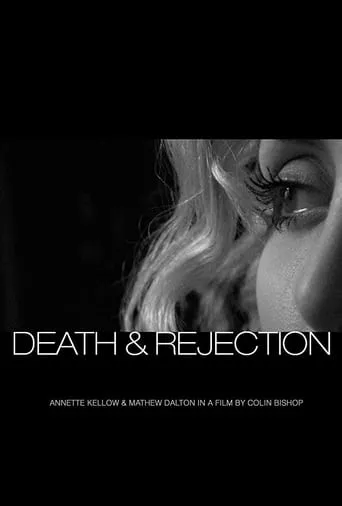 Death & Rejection movie poster - Rated 1/10
