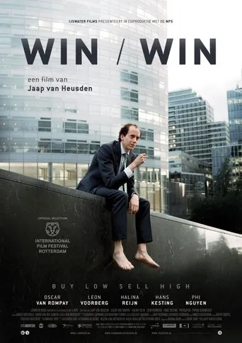 Win/Win movie poster - Rated 4.6/10