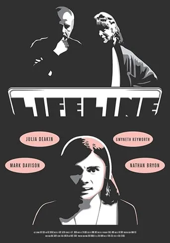 Lifeline movie poster - Rated 5/10