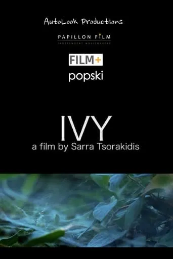 Ivy movie poster - Rated 6/10