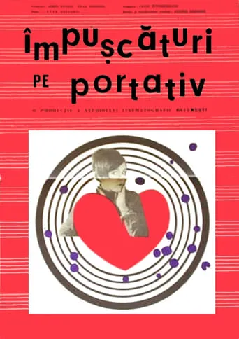 Împușcături pe portativ movie poster - Rated 7.5/10