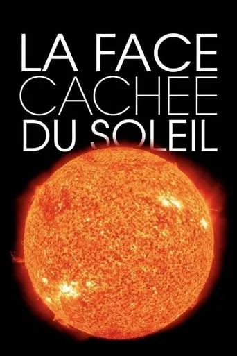 La face cachée du soleil movie poster - Entertainment content