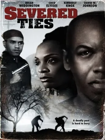 Severed Ties movie poster - Entertainment content
