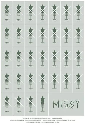 Missy movie poster - Entertainment content
