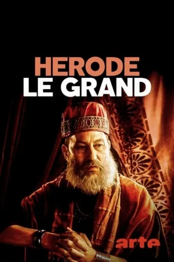 Herod the Great: The Child Murderer of Bethlehem movie poster - Rated 6.5/10
