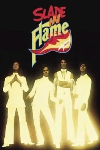Flame movie poster - Rated 7.2/10