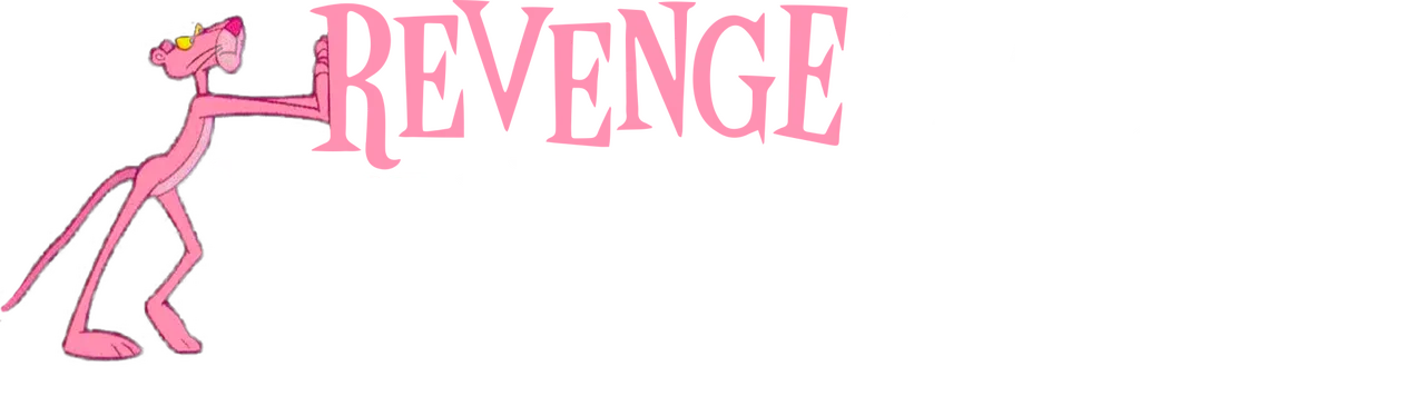 Revenge of the Pink Panther