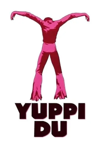 Yuppi Du movie poster - Rated 5.6/10