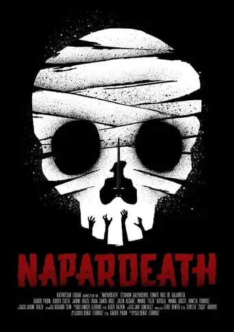 Napardeath movie poster - Entertainment content