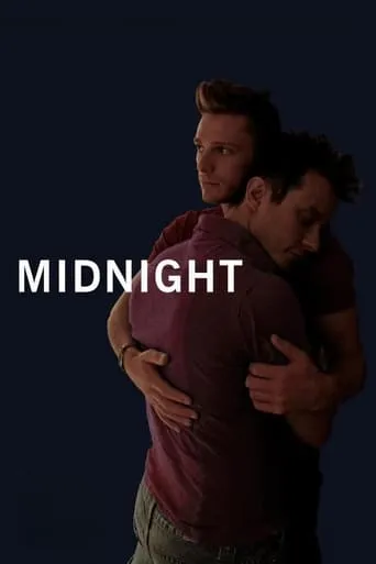 Midnight movie poster - Rated 1/10