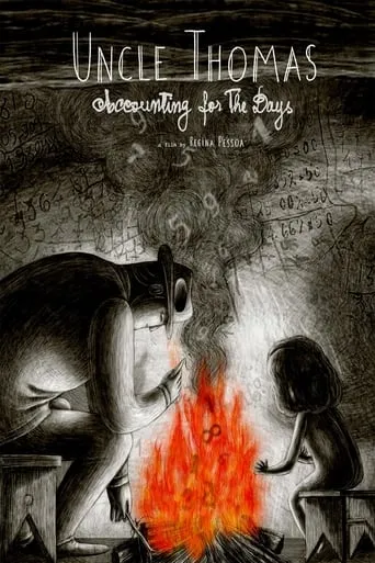Uncle Thomas: Accounting for the Days movie poster - Rated 6.7/10