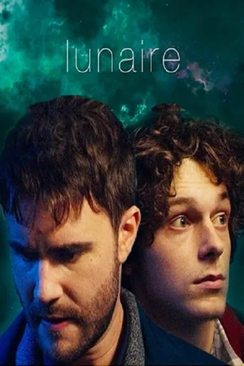 Lunaire movie poster - Rated 5.2/10
