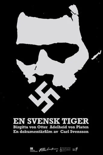 The Swedish Silence movie poster - Entertainment content