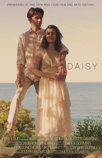 Daisy movie poster - Entertainment content