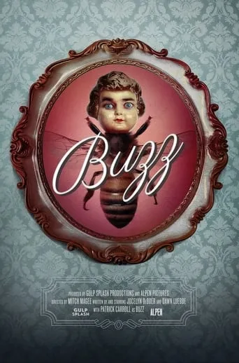 Buzz movie poster - Entertainment content
