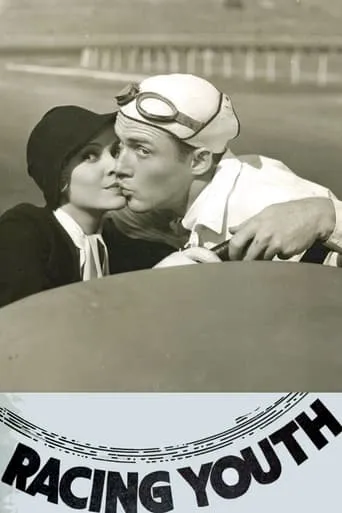 Racing Youth movie poster - Entertainment content