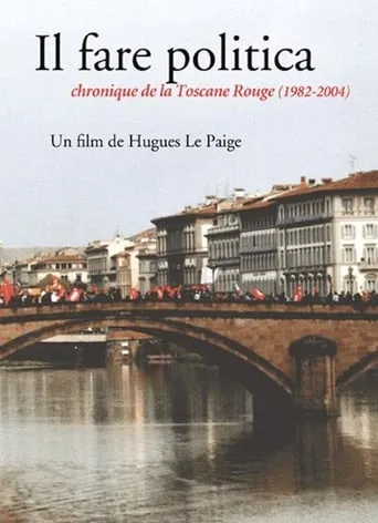 Il fare politica movie poster - Entertainment content