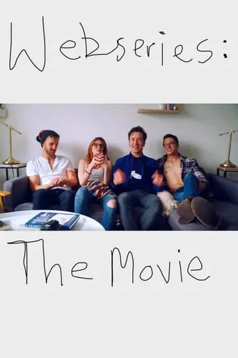 Webseries: The Movie movie poster - Rated 7.3/10