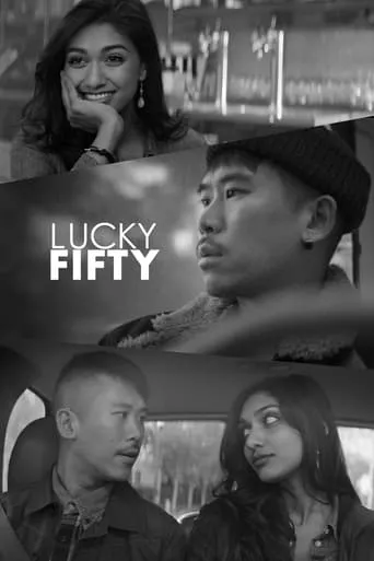 Lucky Fifty movie poster - Entertainment content