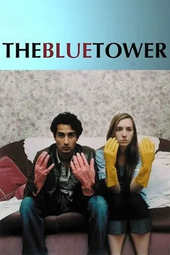 The Blue Tower movie poster - Rated 5/10