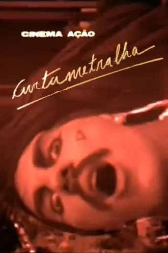 Cinemação Curtametralha movie poster - Entertainment content