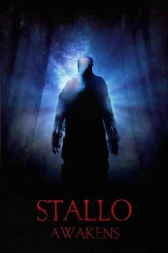 Stallo Awakens movie poster - Rated 7/10