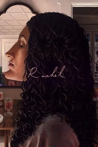 Rachel movie poster - Rated 4/10