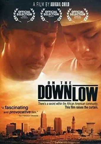 On the Downlow movie poster - Rated 3/10